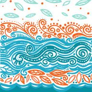 sea pattern N13