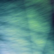 Dark blue green storm abstract design