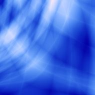 Sky blue abstract modern background