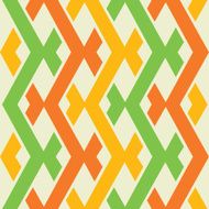 Colorful seamless pattern N16