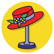 Hat N71