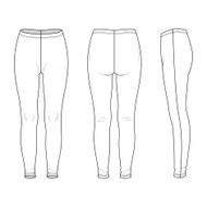 Leggings N2