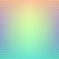 Abstract Retro Vector Striped Background N3