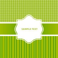 Vintage background N47