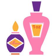 perfume color