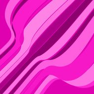 abstract purple wave stripe pattern background