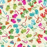 Christmas Pattern N30