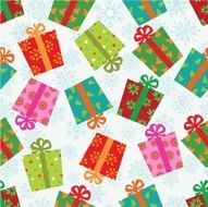 Christmas Pattern N31