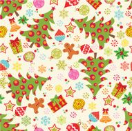 Christmas Pattern N32