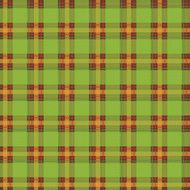 Checked seamless pattern N26