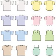T-shirt design N17