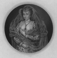 Countess Of Bedford