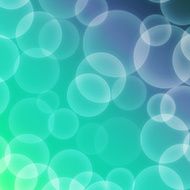 bokeh background N21
