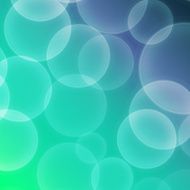 bokeh background N22
