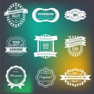 Badges N2