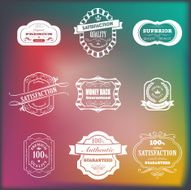 Badges N3