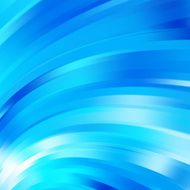 Colorful smooth light lines background N155