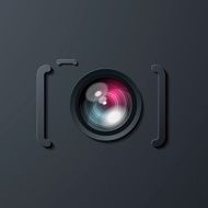 Photo camera icon N35