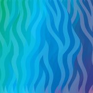 Vintage geometric background N2