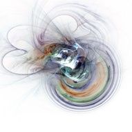 digital fractal N275