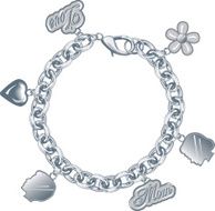 Charm Bracelet C