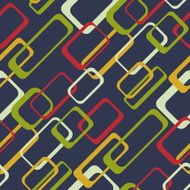 rounded rectangles background