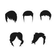 Hair styles N2