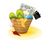 Beach Bag N3