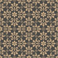 vector seamless pattern N246