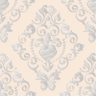 Luxury floral texture N2