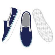 Sneakers N28