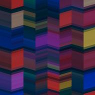 abstract vector colorful stripe pattern background N2