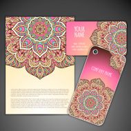 Business Card N426