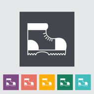 Hiking shoes N5