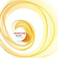 Vector smooth abstract waves N9