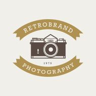 Vintage hipster badges and labels N4