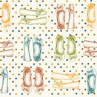 Fashion vintage background N2