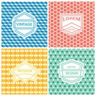 Monogram template N13