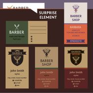 Images for barber style corporate salon man and women
