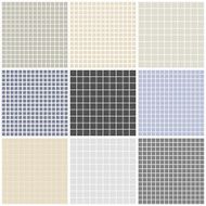 Abstract mosaic background N19
