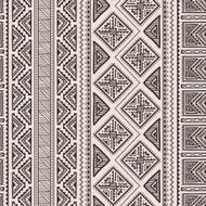 Ethnic Ornament Seamless Pattern N61