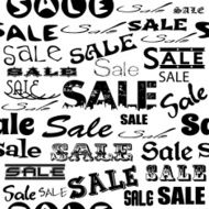 Sale pattern N2