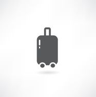 luggage icon N23