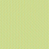 Seamless floral pattern with little watercolor roses
