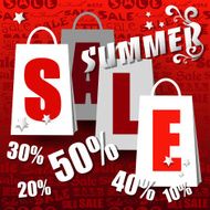 Sale poster N5