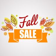Autumn background with leaves N20