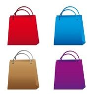 Shopping Bags N33