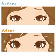 woman eyes N3