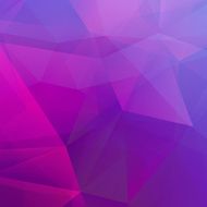 Pattern with geometric shapes Triangle EPS 10 N6