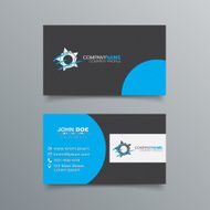 Business Card Design N20